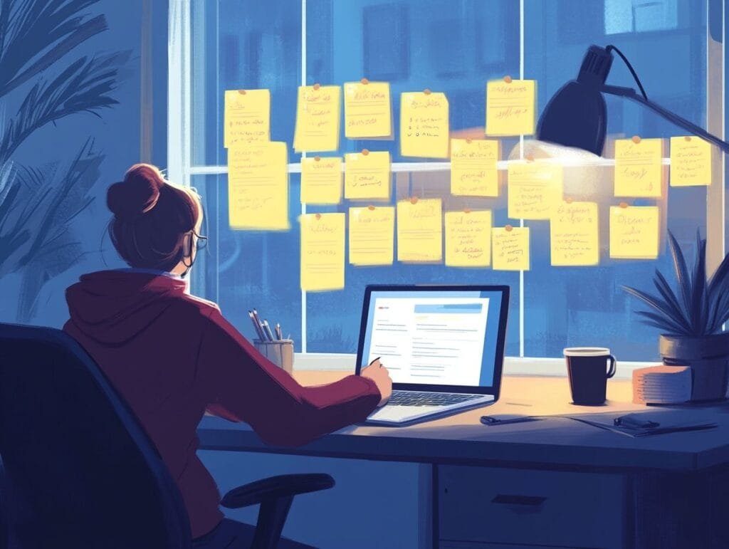 powerful techniques to boost productivity and stop procrastination now