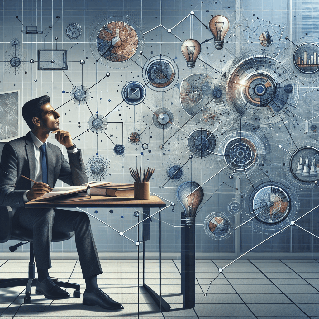 Self-improvement at work