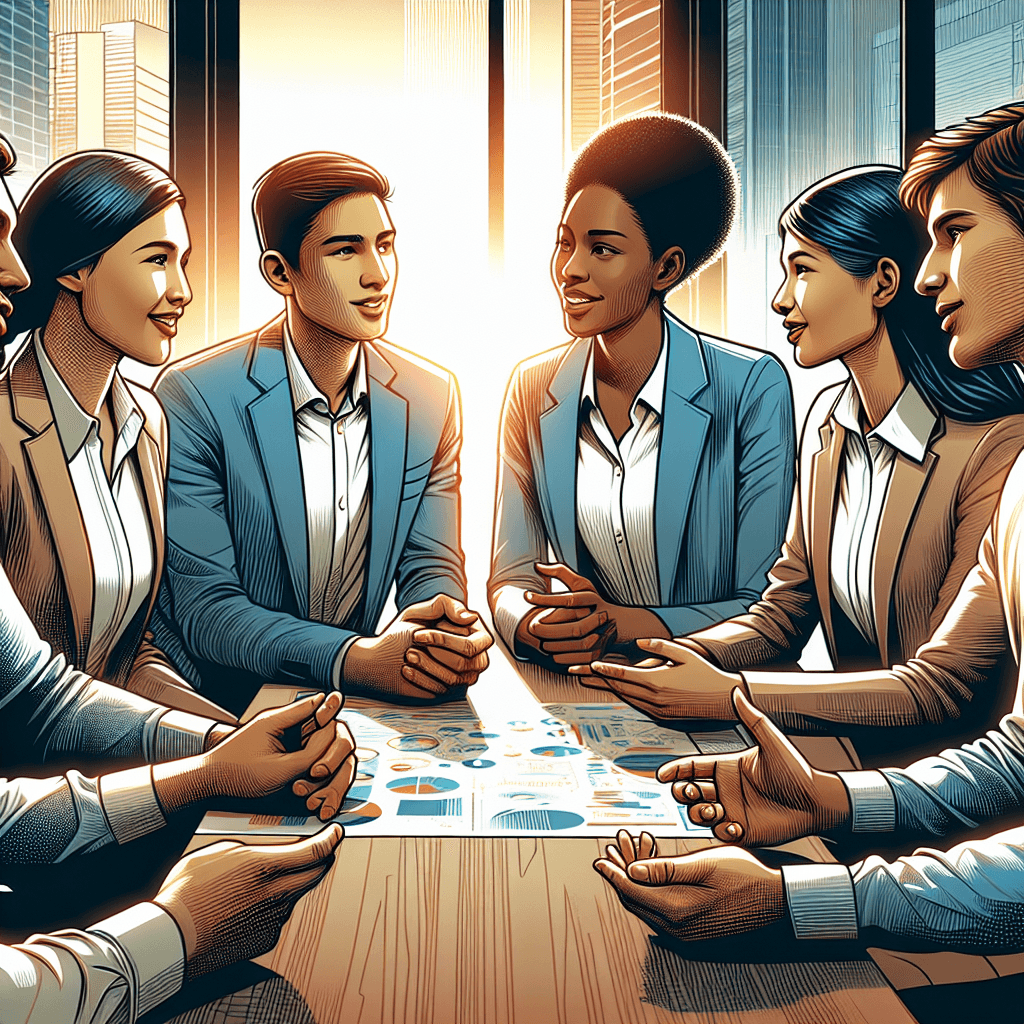 Emotional Intelligence at Work
