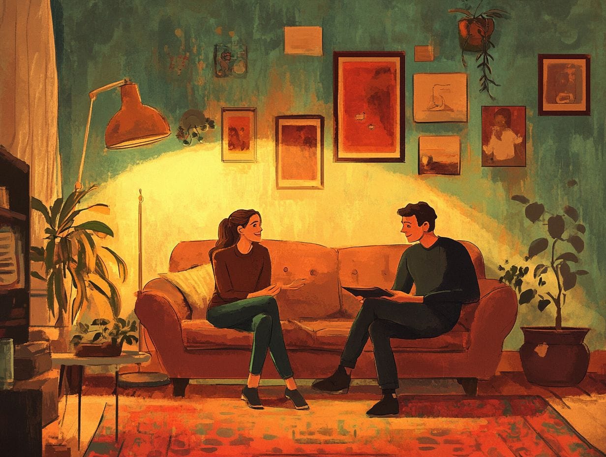 Effective Communication Skills for Couples: 7 Proven Strategies for a Stronger Relationship