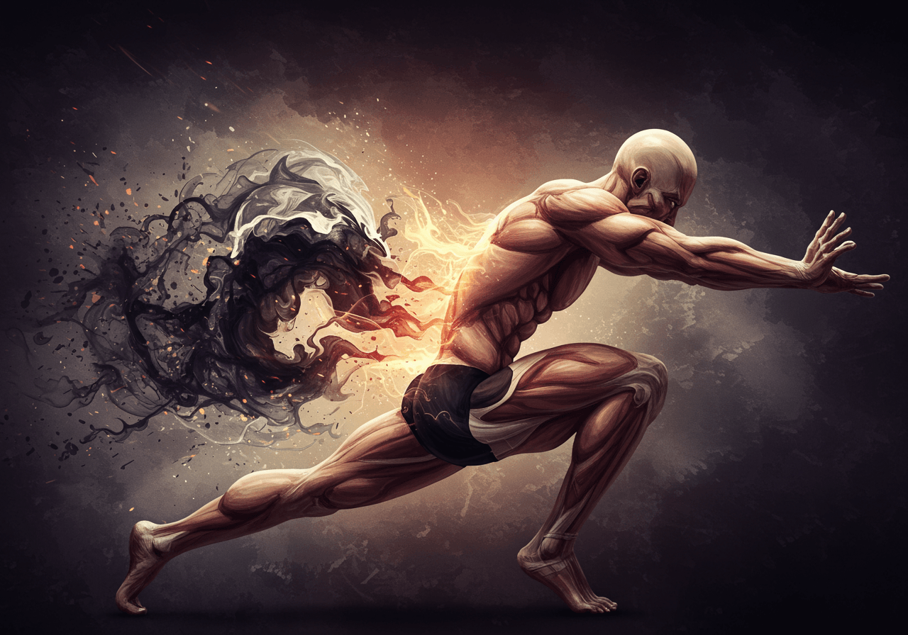 Physical Activity for Stress Relief