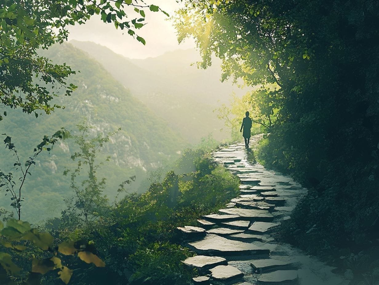 Common Signs of Self-Doubt and Mistakes