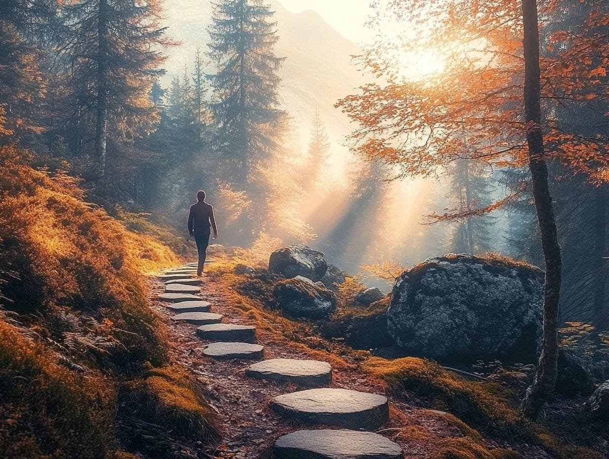 Creating a Resilience Plan