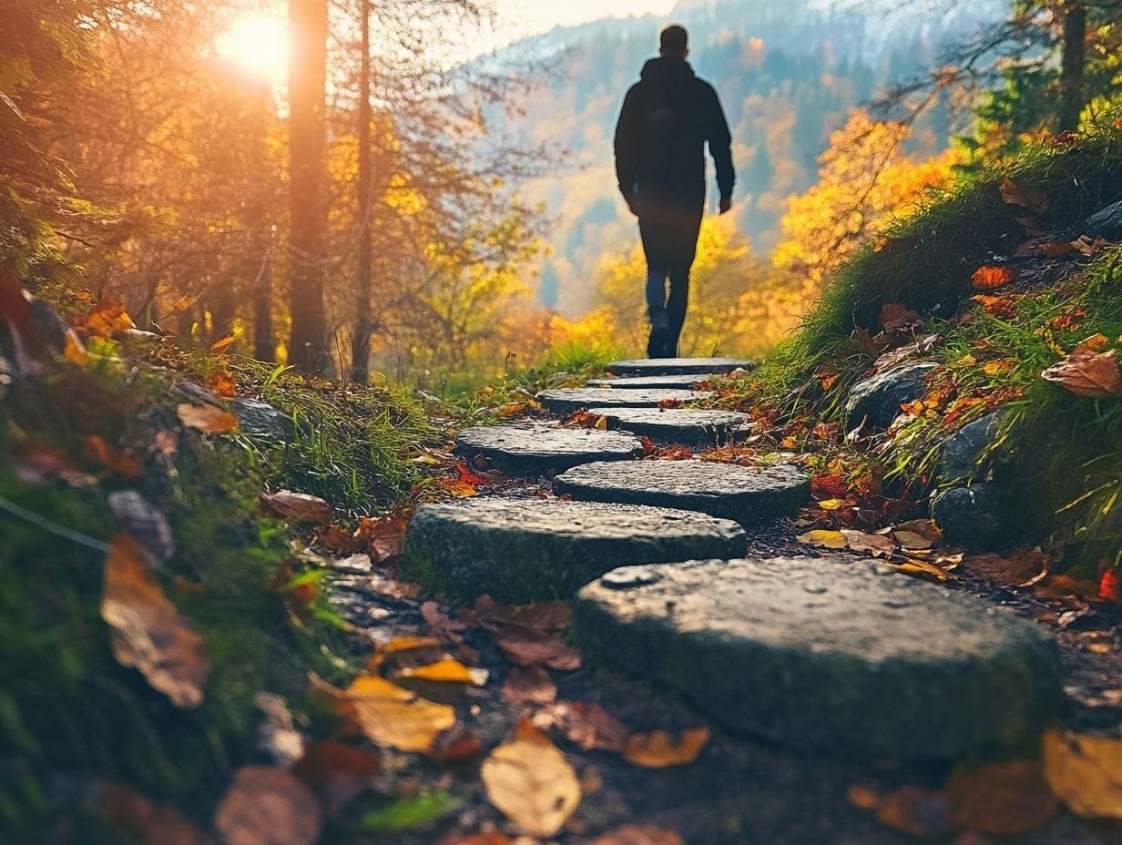 Reflecting on Progress and Growth