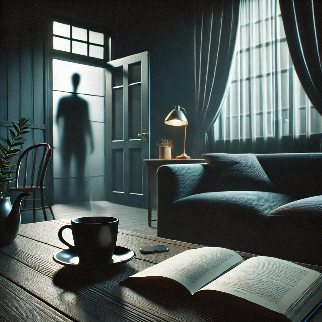 Freida McFadden psychological thrillers
