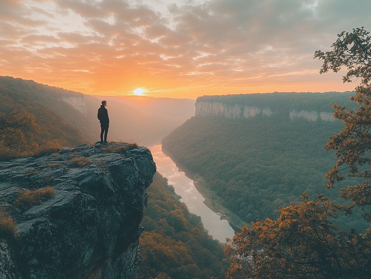 Rebuilding Confidence: A Practical Guide to Overcoming Self-Doubt After Mistake