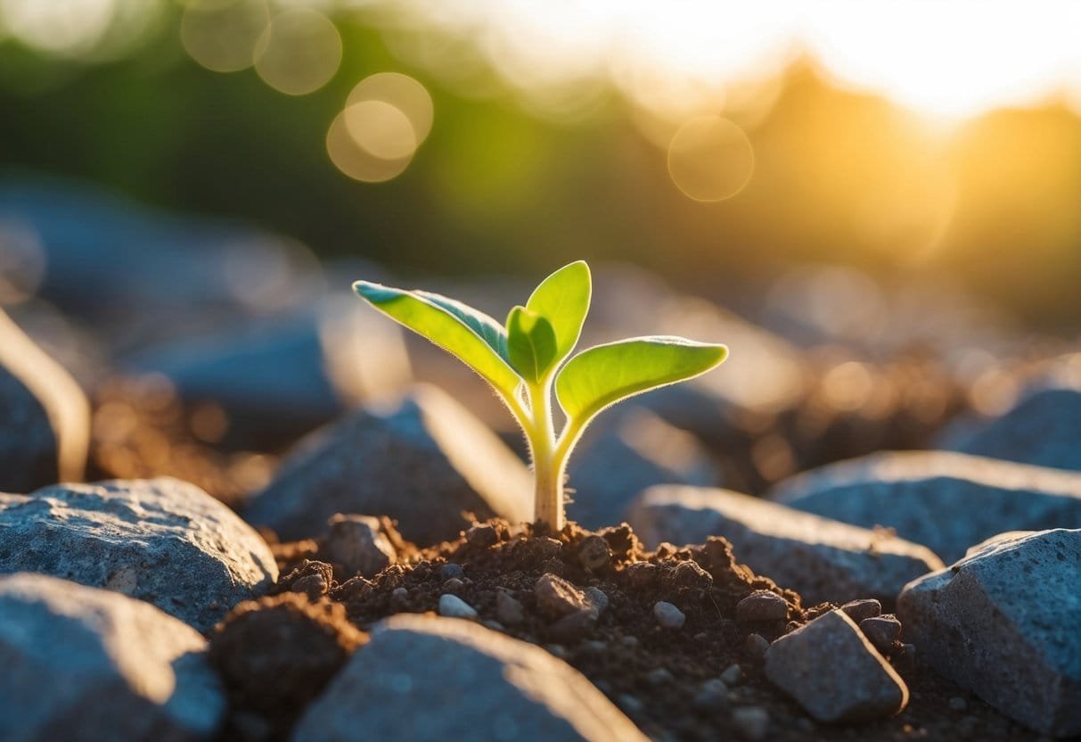 Learning From Challenges