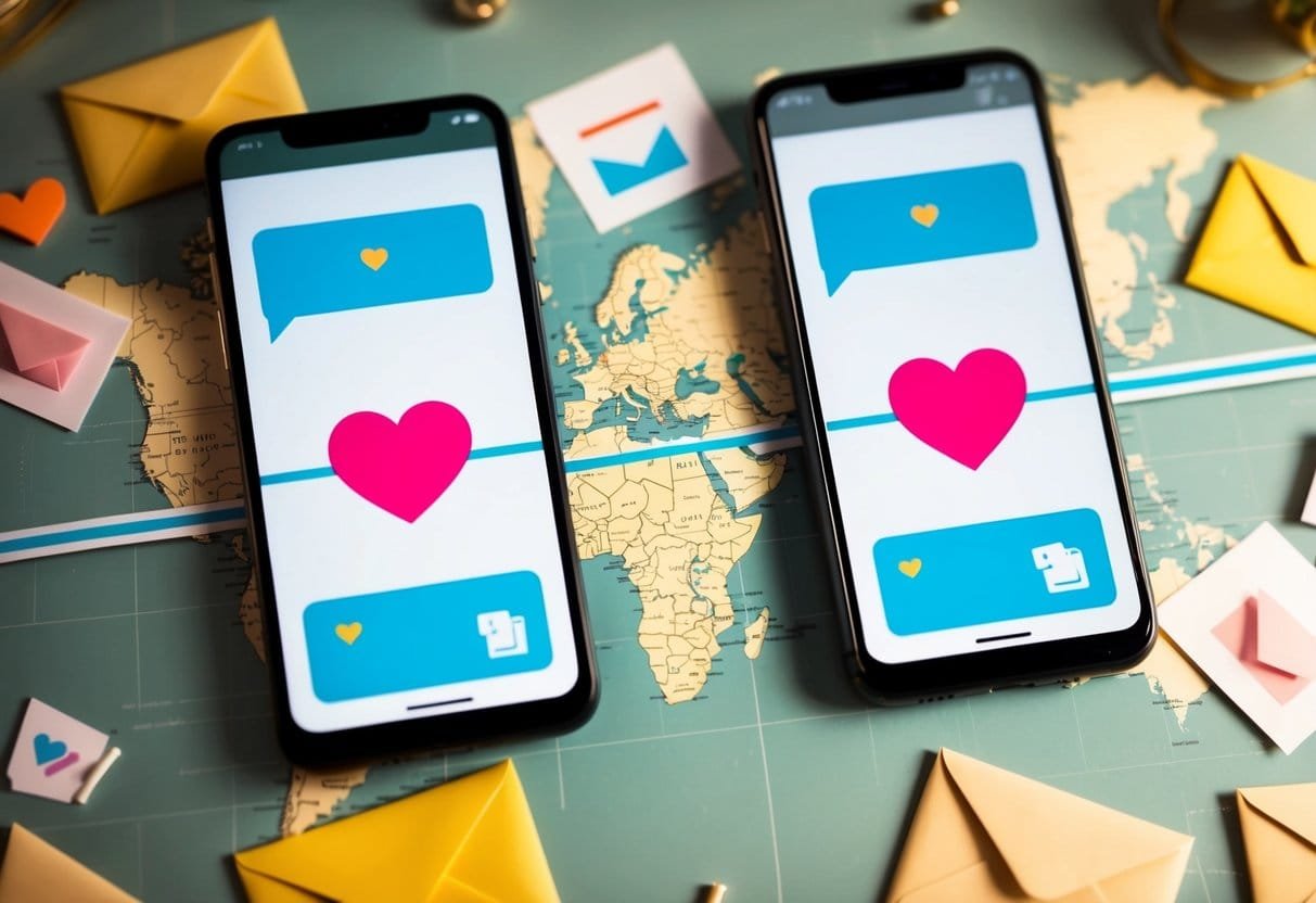 How to Improve Communication in Long-Distance Relationships