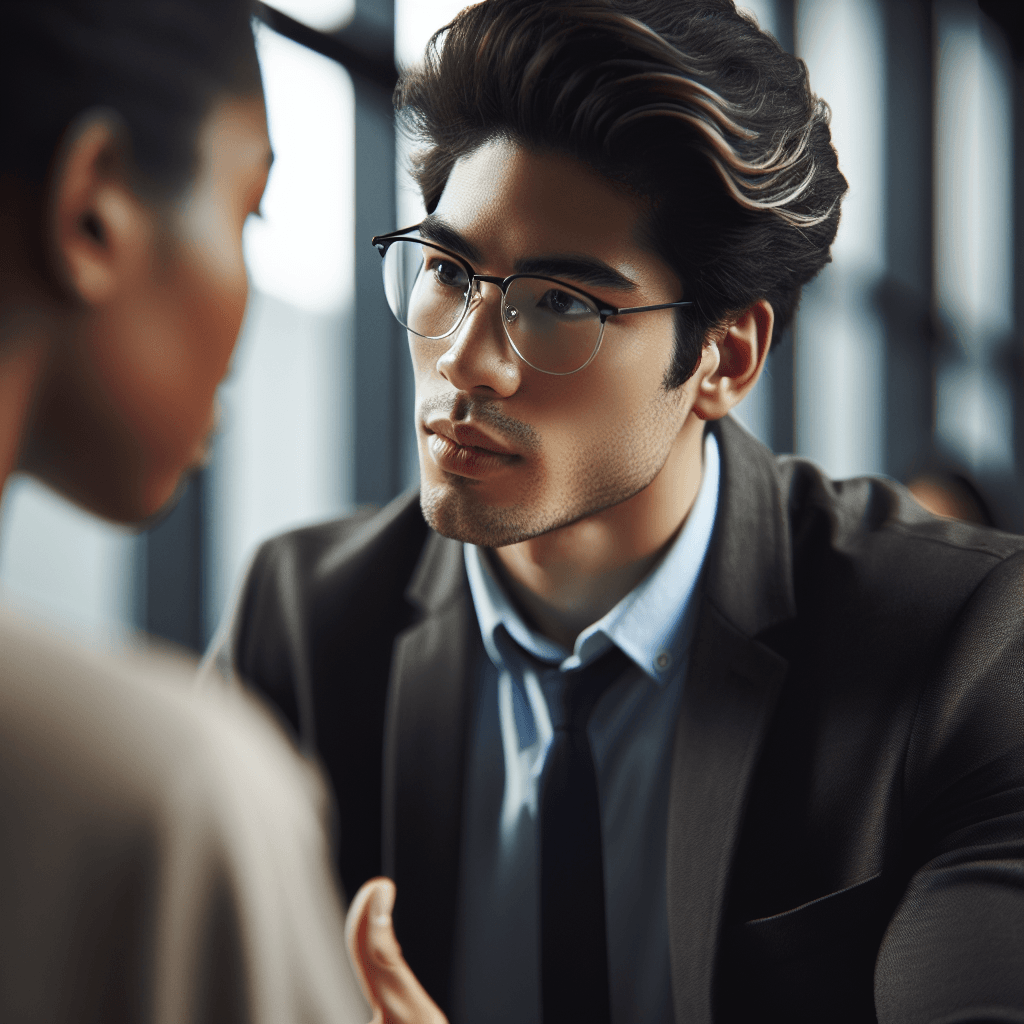 effective communication with boss