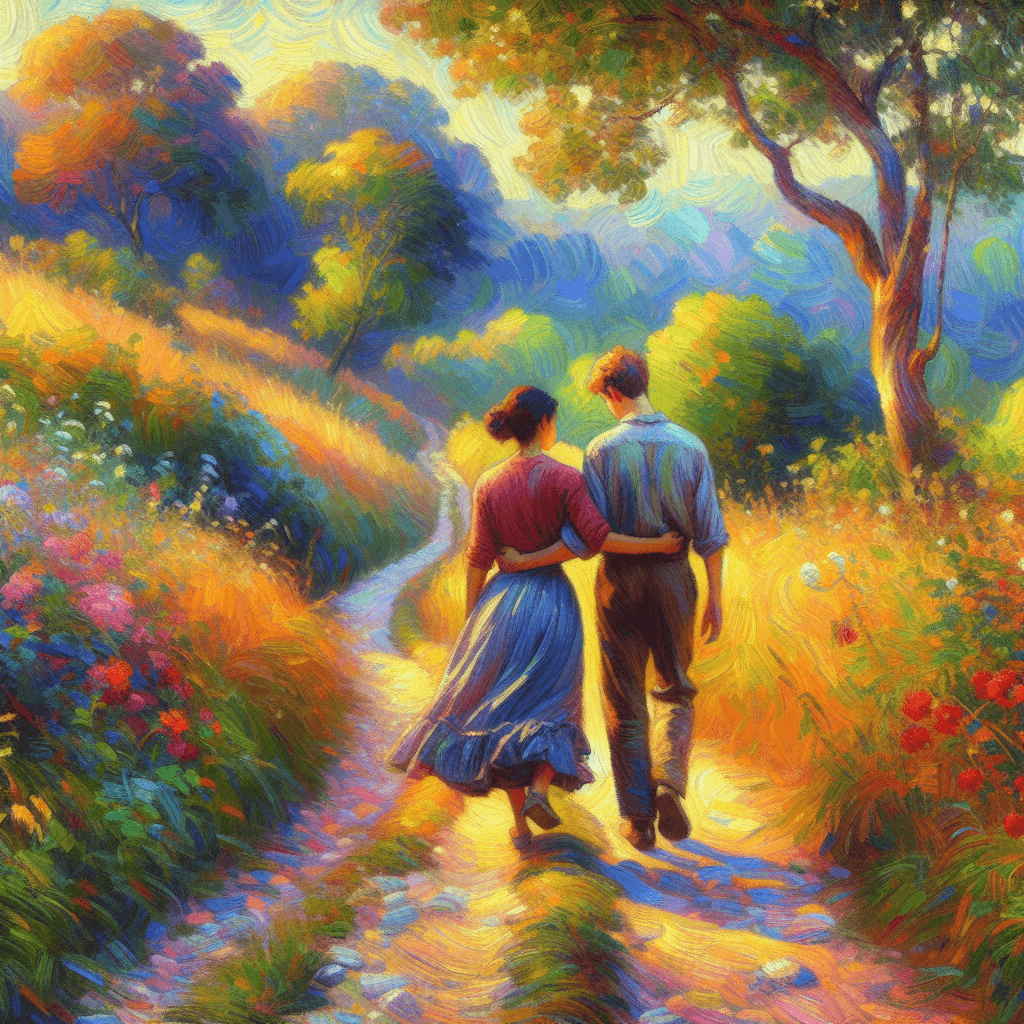 supporting relationships