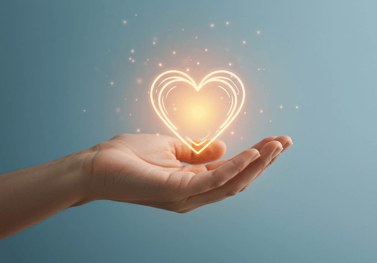 Cultivating Self-Compassion: Transform Your Inner Critic into an Ally