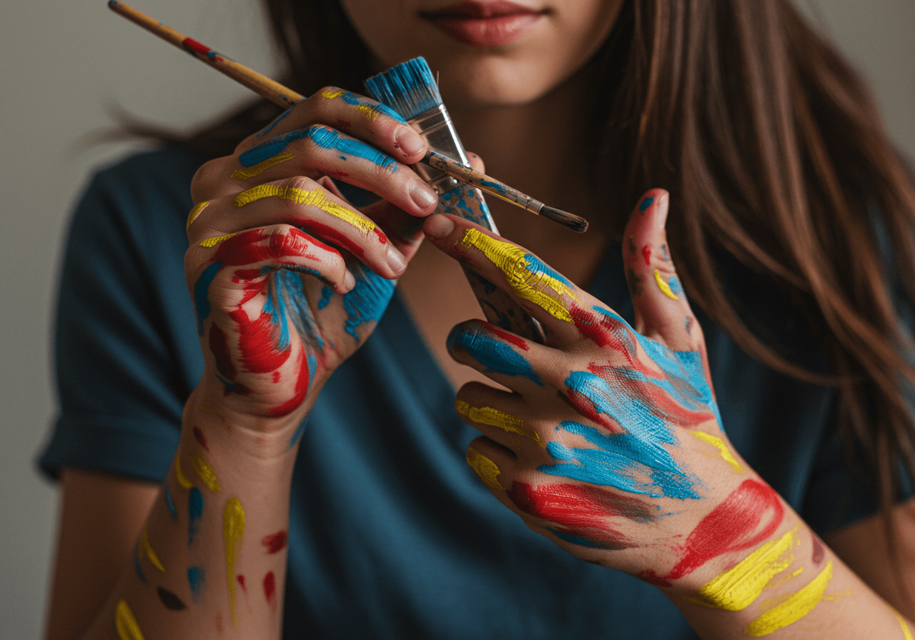 Finding Your Authentic Voice Mastering Genuine Self-Expression