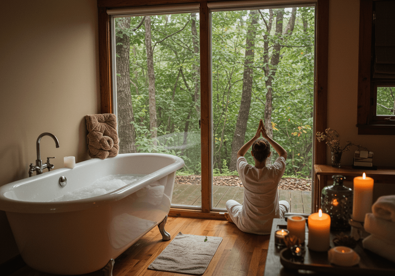 Mental Health Tips: Transform Your Life with Simple Habits