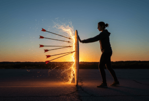 The Art of Saying No Mastering Boundaries for a Balanced Life