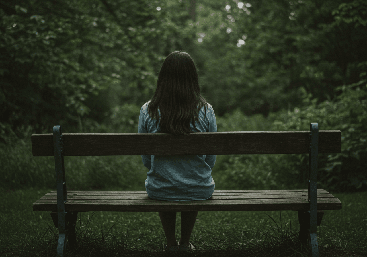 The Benefits of Solitude Unlocking Inner Peace & Boosting Creativity