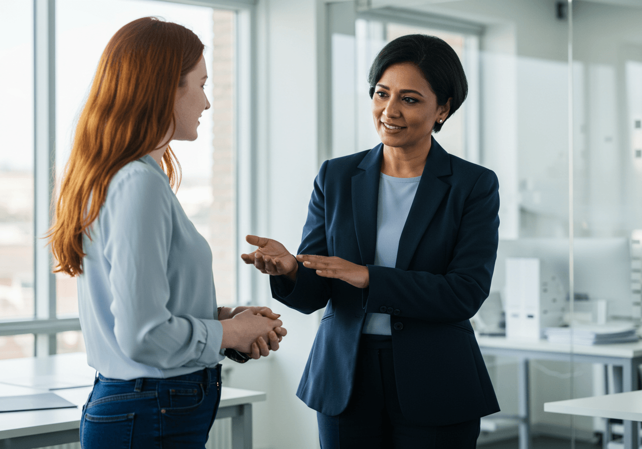 The Power of Mentorship: Unlock Potential for Success