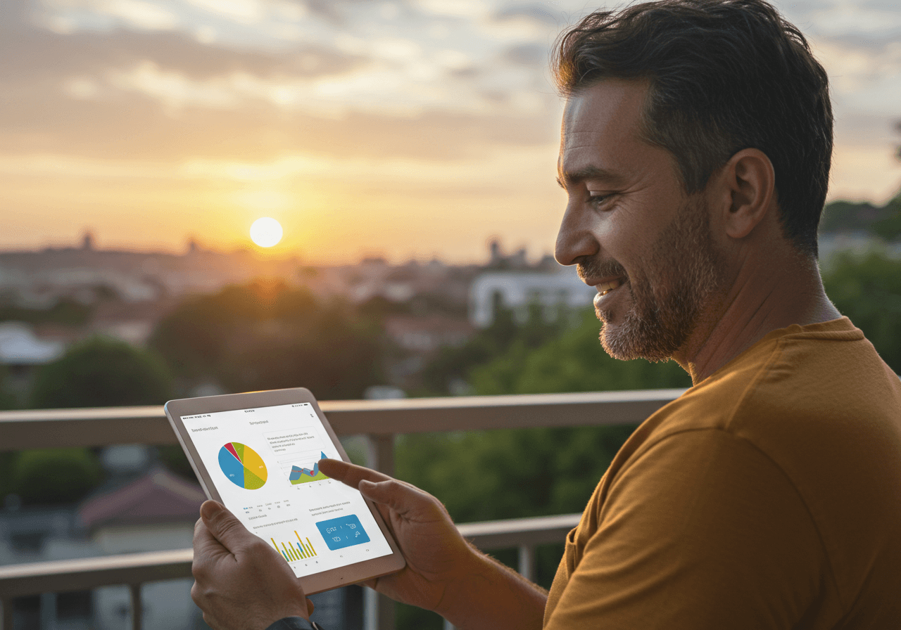 Mastering Your Finances: Unlock Financial Independence