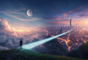 The Power Of Visualization