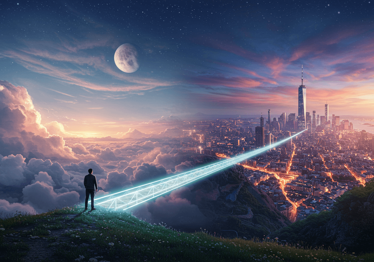 The Power Of Visualization