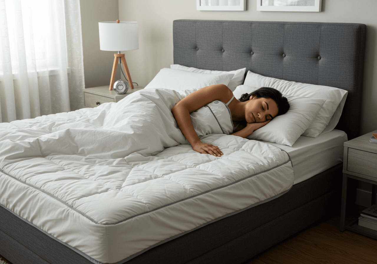 the science of sleep