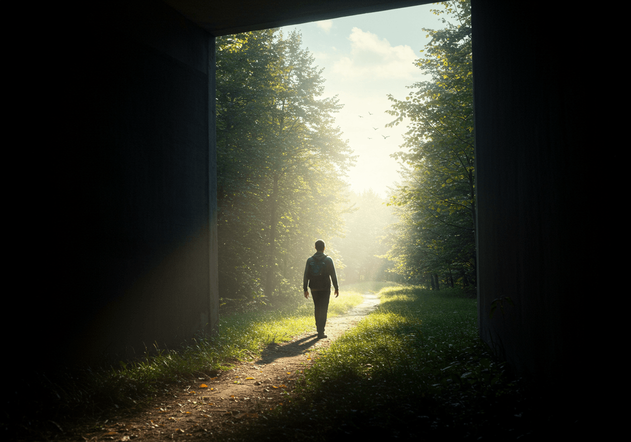 Beyond Comfort Zones