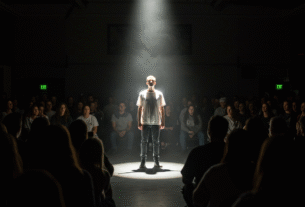 Building Your Personal Brand