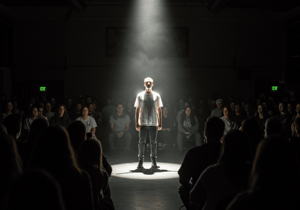 Building Your Personal Brand: Mastering the Art of Distinction