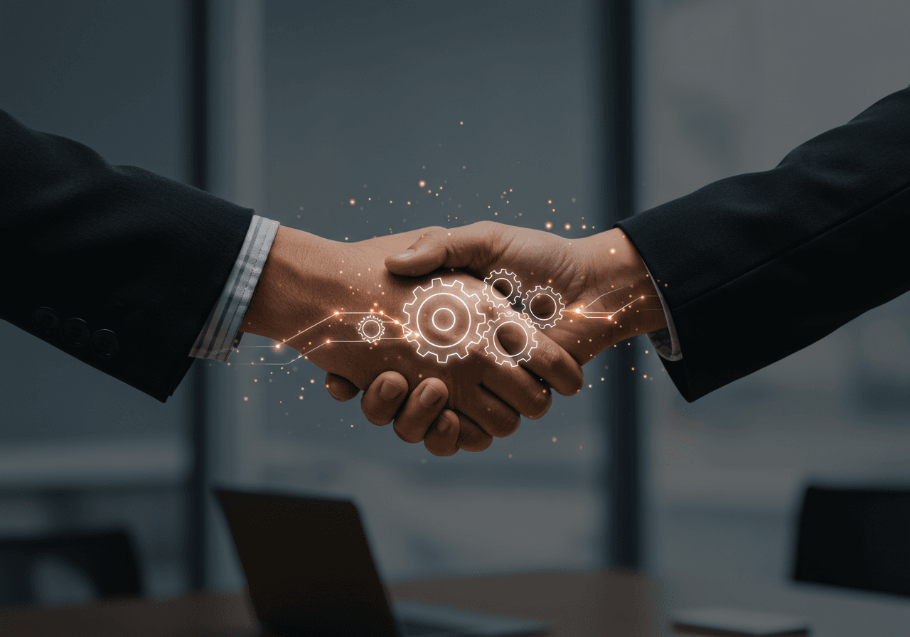 Negotiation Mastery: Unlock Opportunities with Integrity