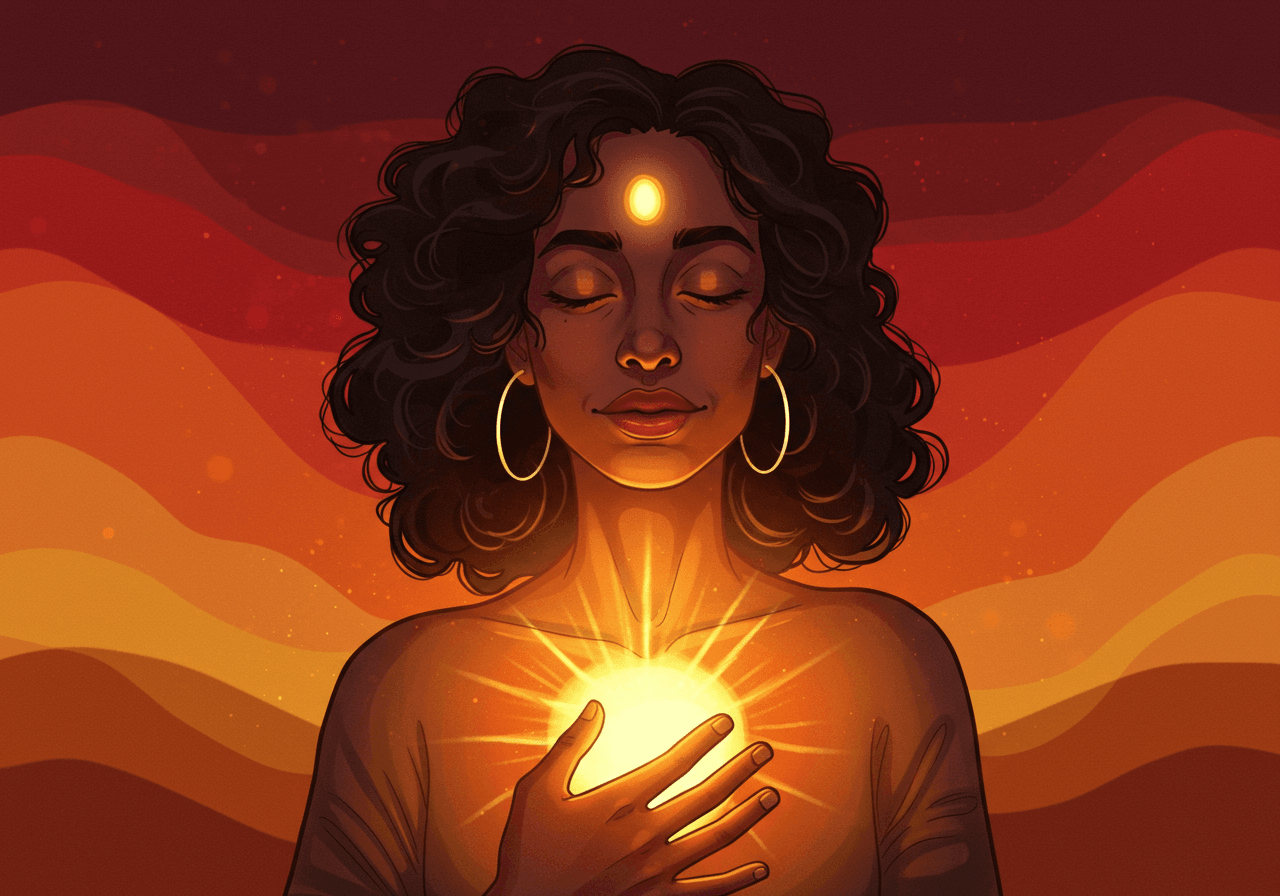 The Authenticity Advantage