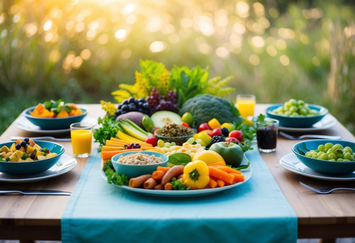 Mindful Eating
