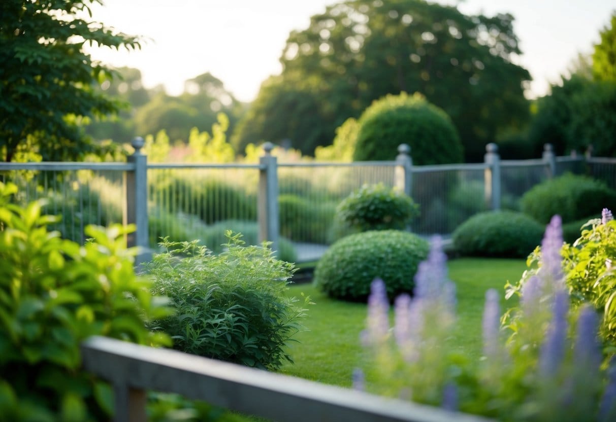 Building Healthy Boundaries