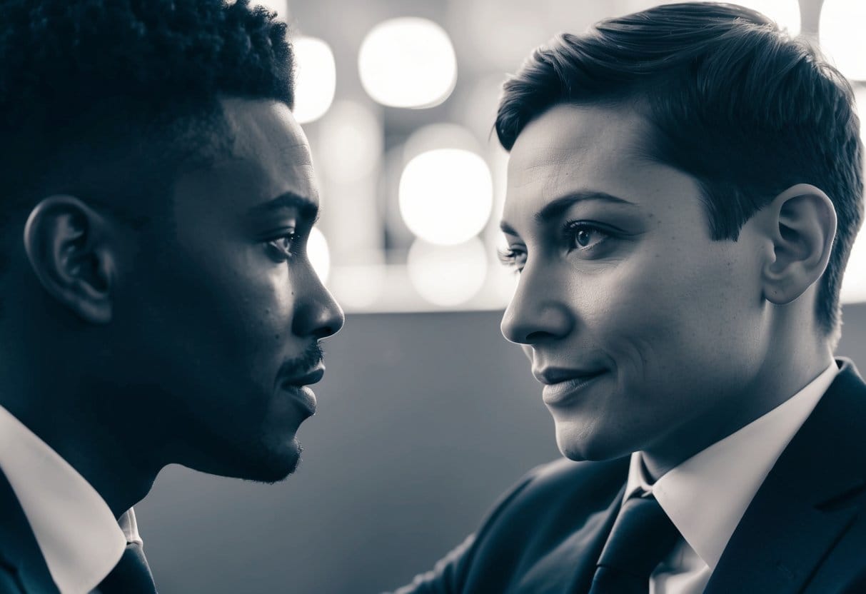 Difficult Conversations