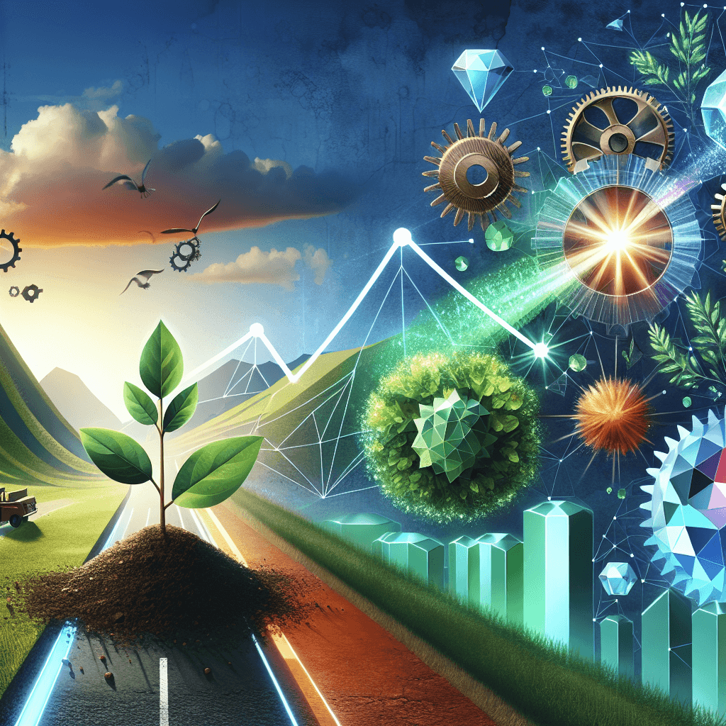 Personal Development