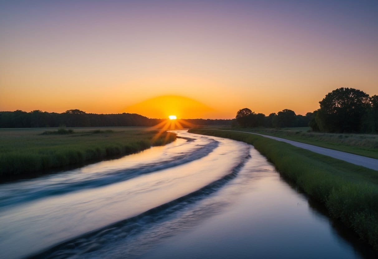 The Power of Acceptance: Finding Peace in What Is and Embracing Lasting Calm