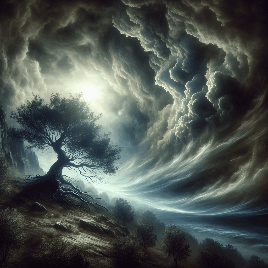 Emotional Resilience