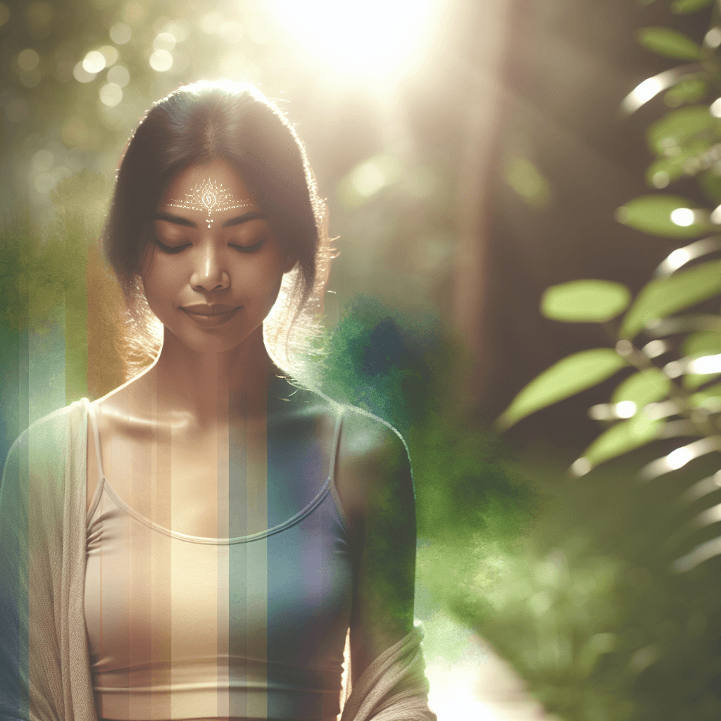 Movement as Medicine: Unlocking Stress Relief and Mental Clarity