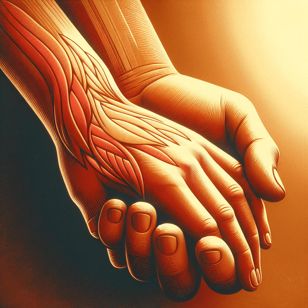 Building Trust in Relationships