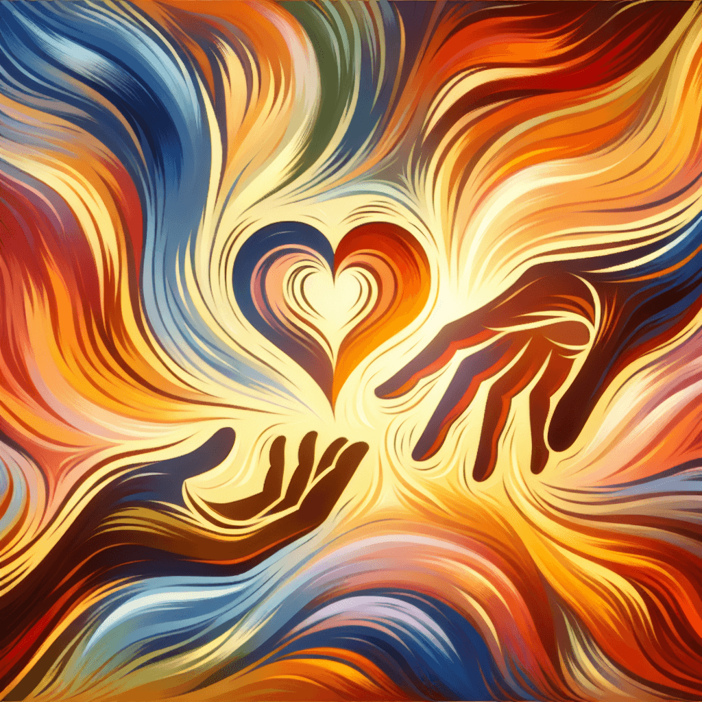 Expressing Gratitude