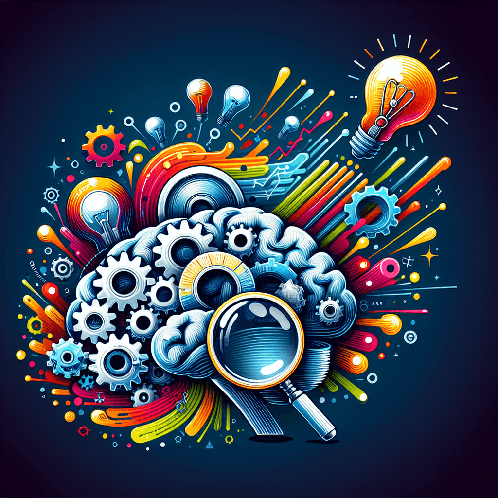 Entrepreneurial Mindset