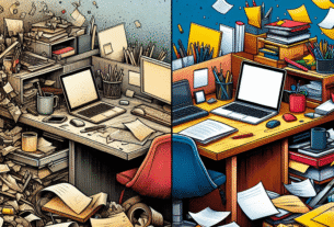 Procrastination to Progress