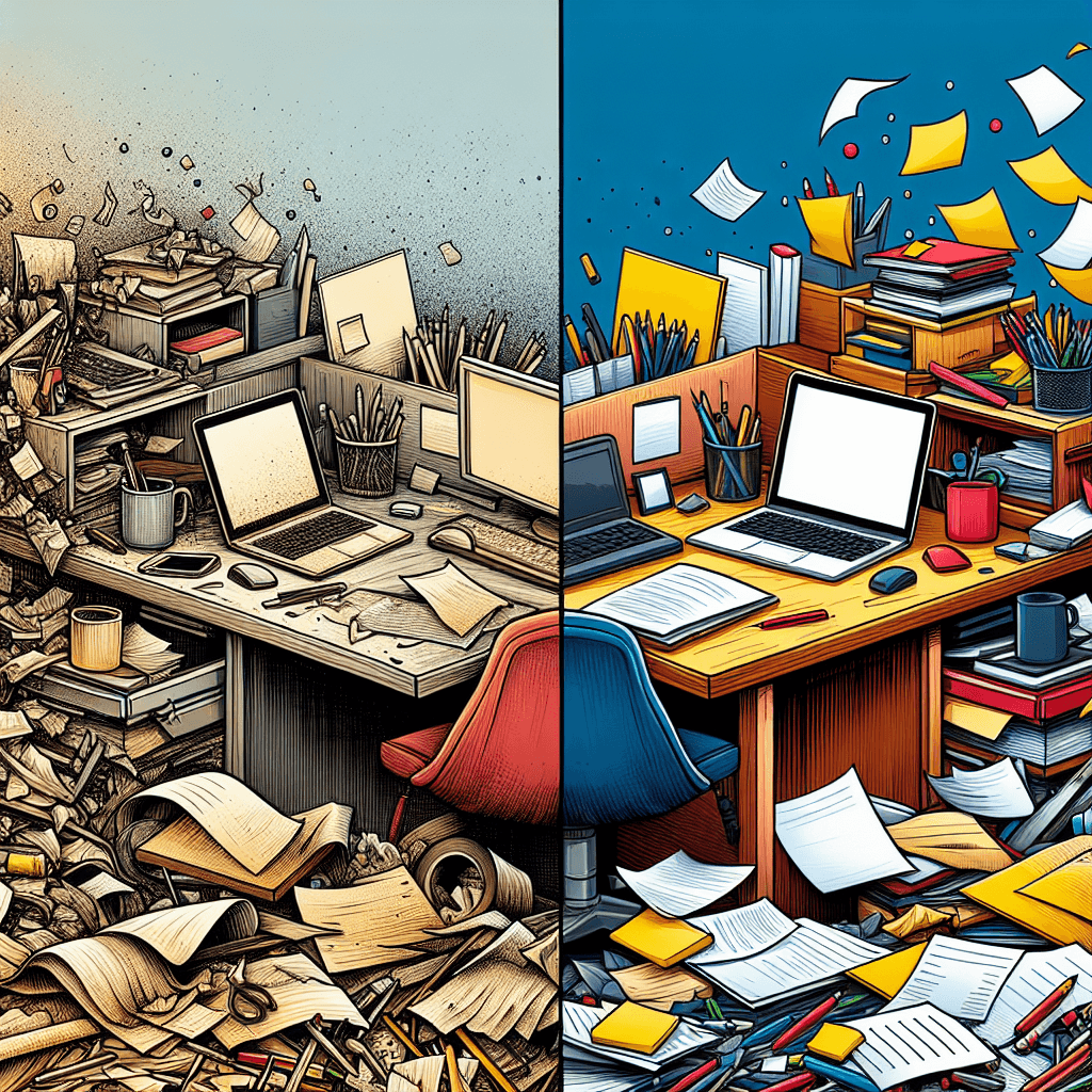 Procrastination to Progress