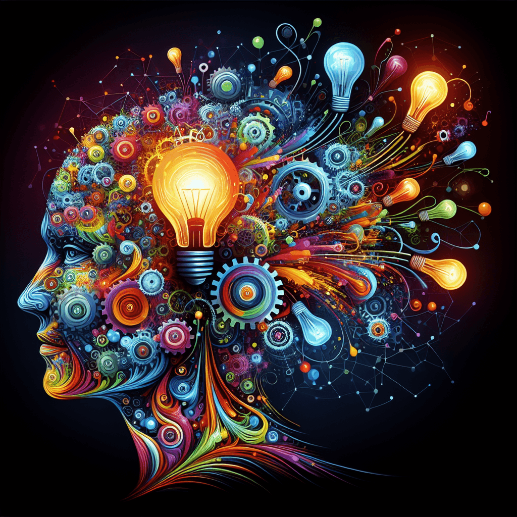 Unleash Creativity: Transformative Exercises to Boost Innovation