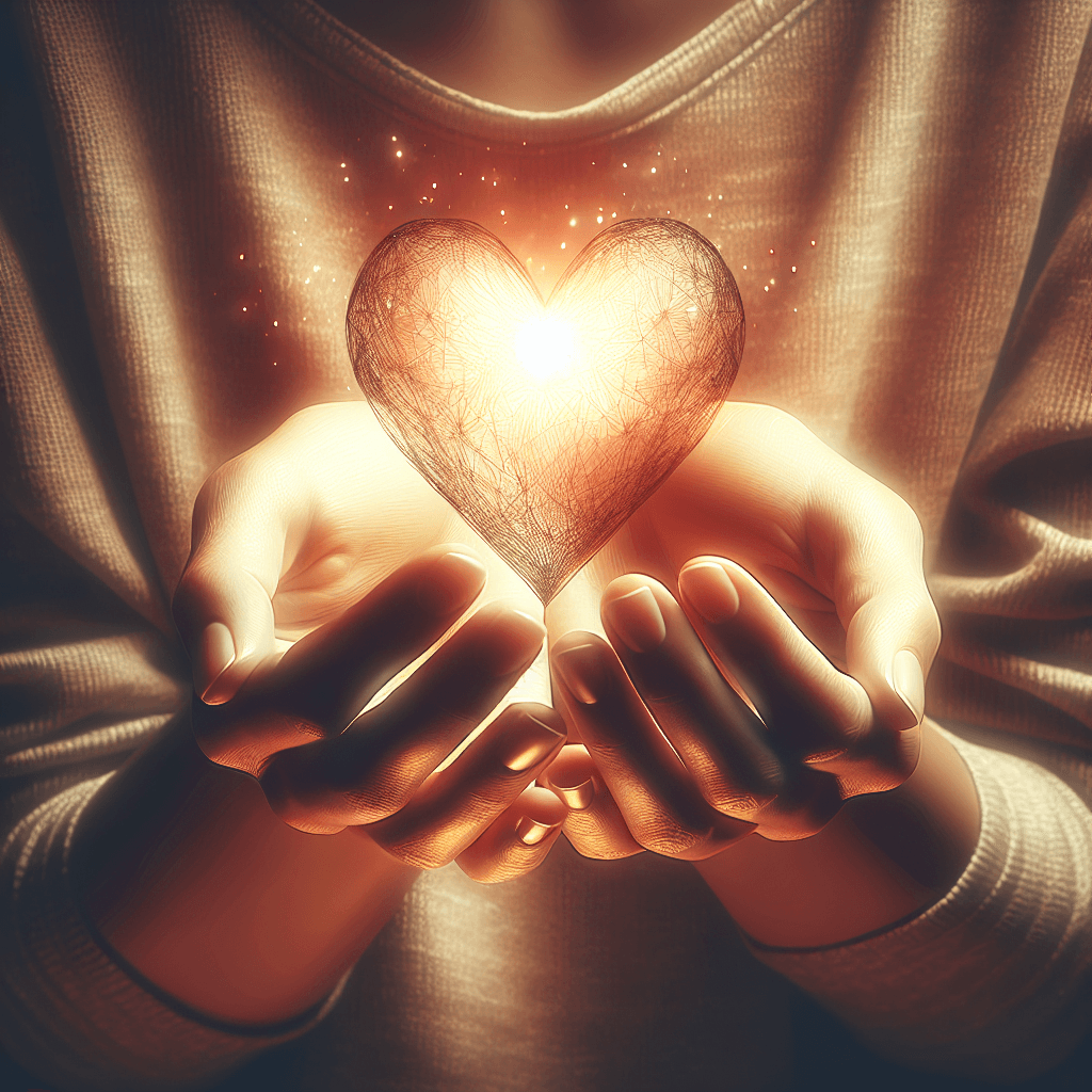 Cultivating Self-Compassion: Unlock the Secret to Inner Peace and Happiness