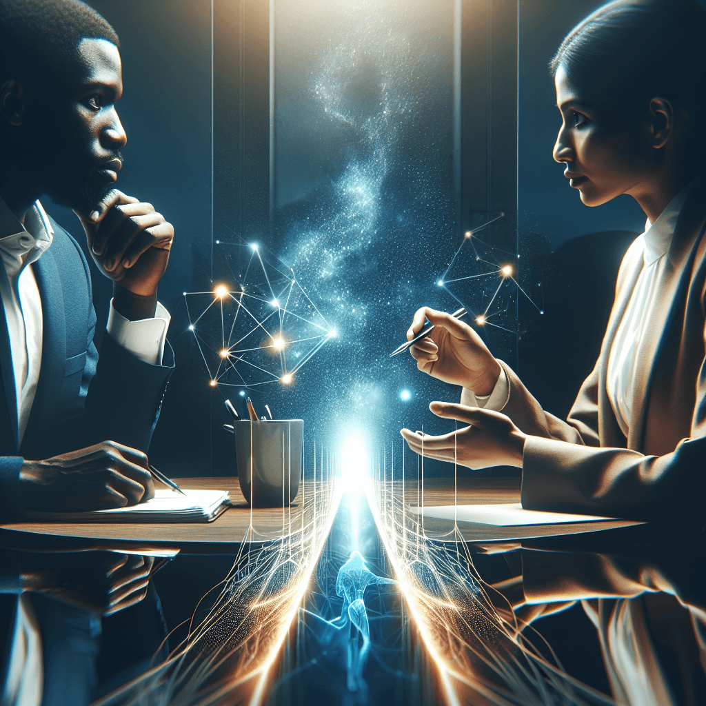 Navigating Difficult Conversations with Confidence: Master the Art of Communication