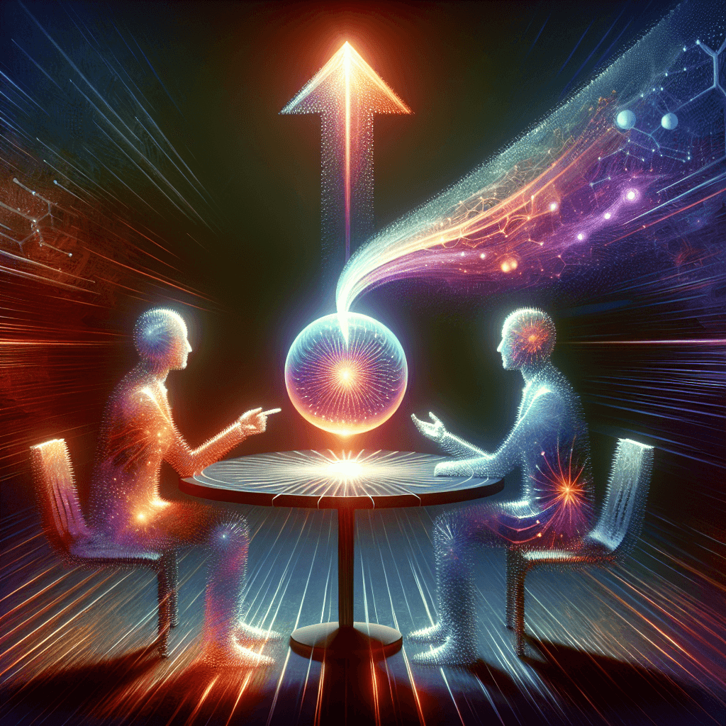 The Art of Giving and Receiving Feedback Constructively: Master Your Communication Skills