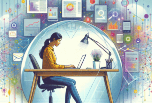 Building a Thriving Remote Work Routine: Master Your Productivity Today