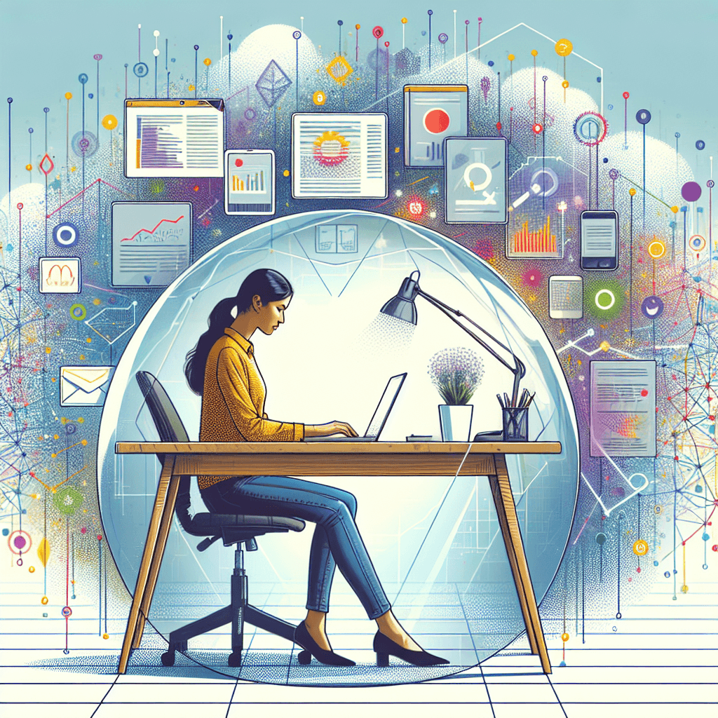 Building a Thriving Remote Work Routine: Master Your Productivity Today