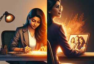 From Side Hustle to Full-Time: Transform Passion into Profit