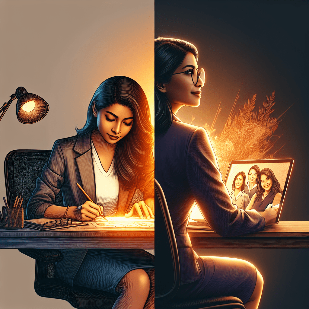 From Side Hustle to Full-Time: Transform Passion into Profit