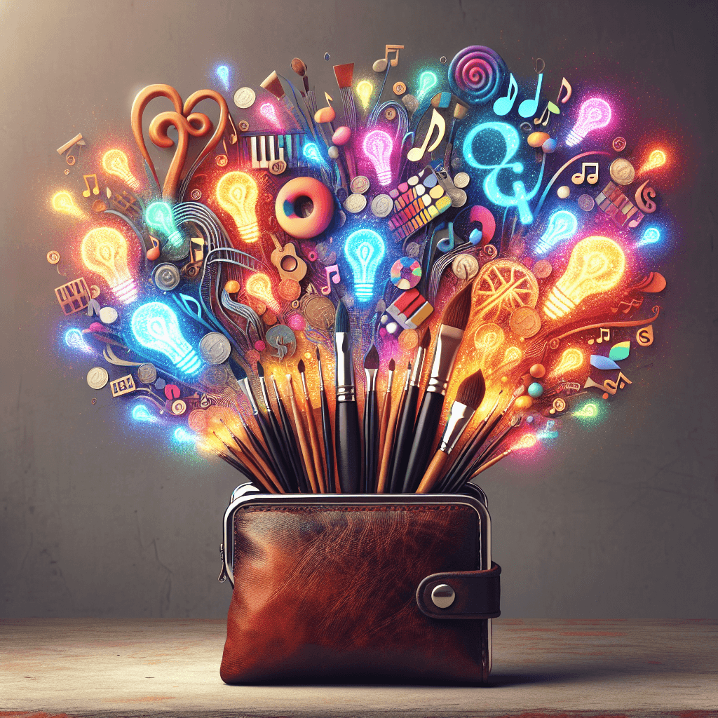 The Ultimate Guide to Personal Finance for Creative Professionals: Master Your Money Now